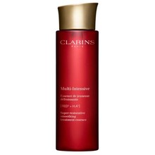 Clarins Super Restorative Treatment Smoothing Essence (alla hudtyper) - 200ml