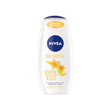 Nivea Care & Starfruit Dusjgelé - 500ml