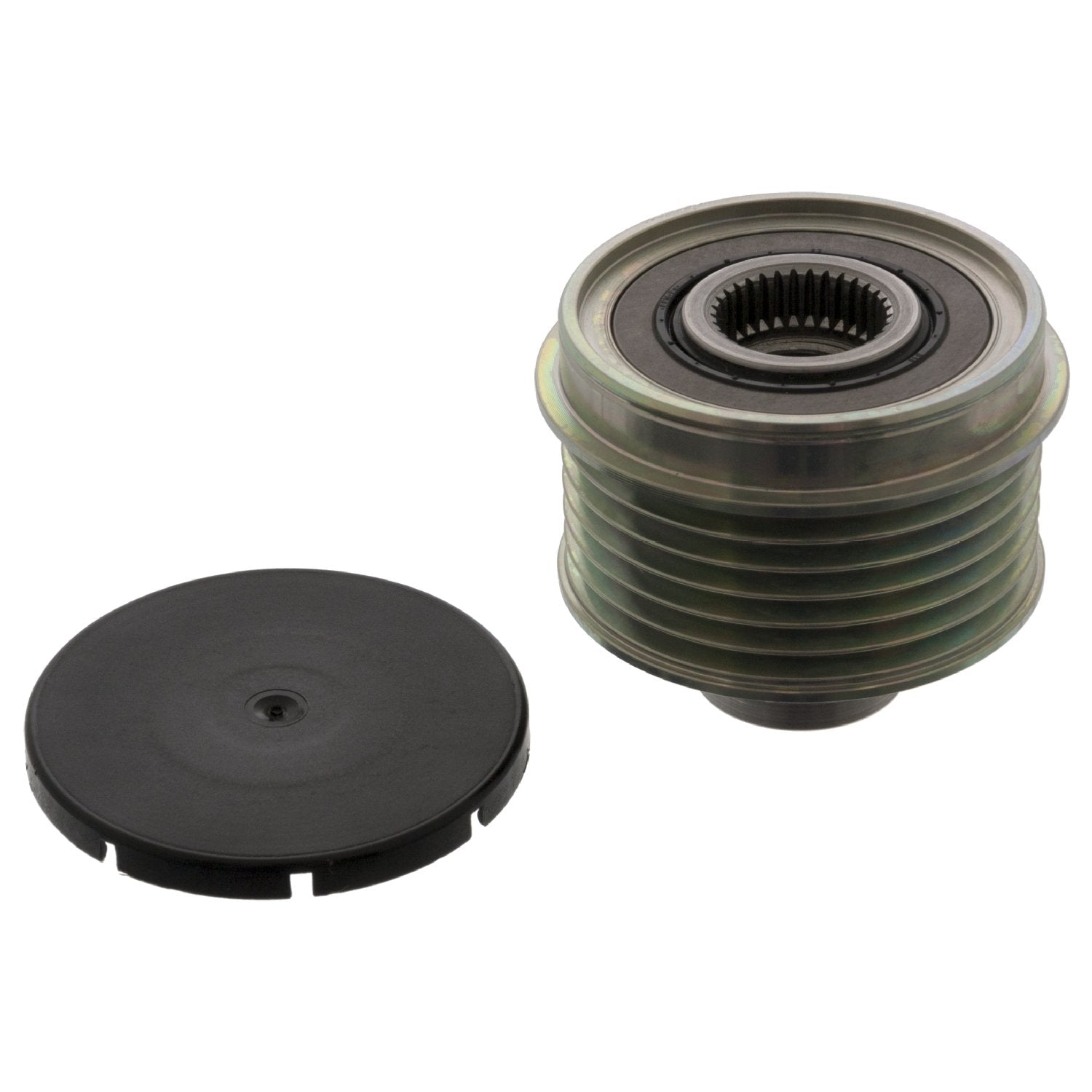 Alternator Freewheel Clutch FEBI BILSTEIN 47589