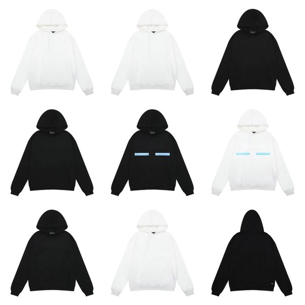 Designer de designer aaaaa Men capuz Hoodies suéter de pulôver masculino masculino Sportswear Sportswear de alta qualidade com capuz com cap