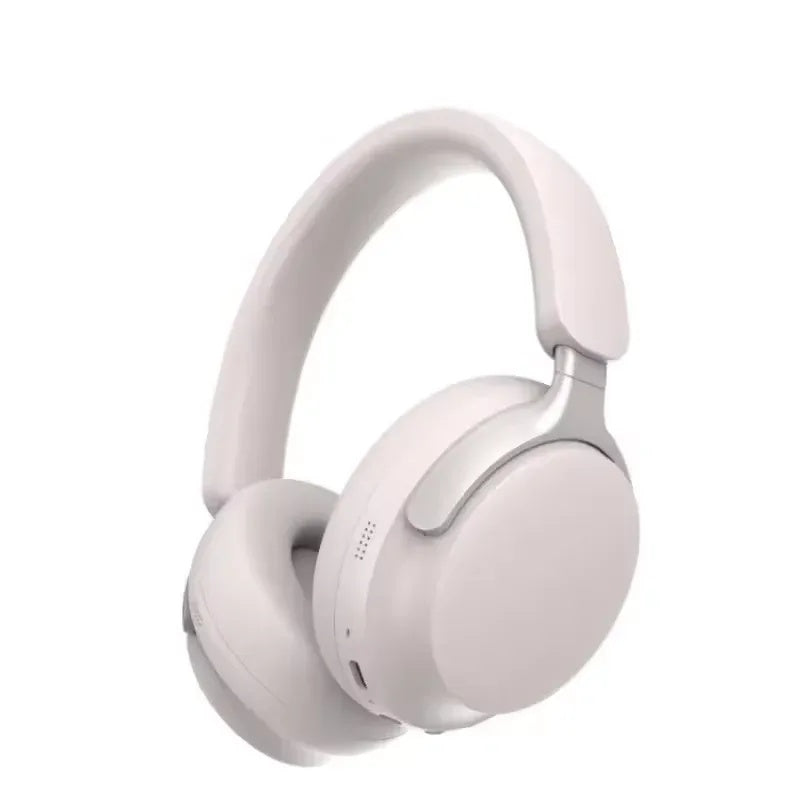 Q65 Q35 Headphones Earphones Wireless Noise Cancelling Bluetooth Headband Headset Noise Cancelling Headset Suitable Headphones Stereo