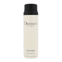 Calvin klein Obsession Deodorante per uomo 150 ml