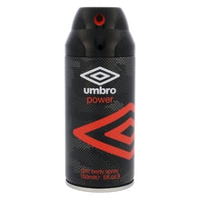 Umbro Deodorante Power - 150ml