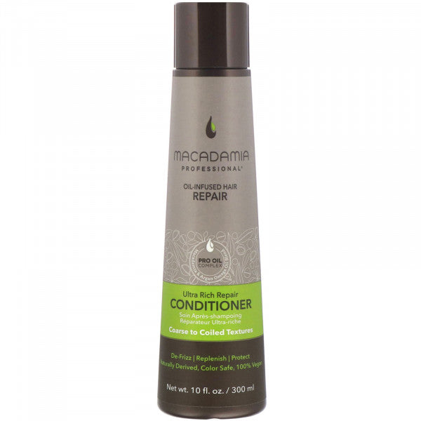 Ultra Rich Repair Conditioner - Macadamia Odżywka 300 ml