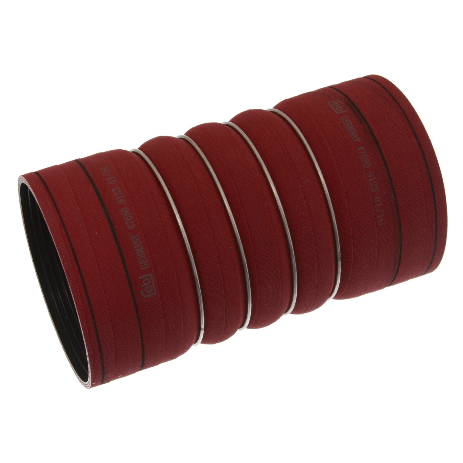 Charger Air Hose FEBI BILSTEIN 47680