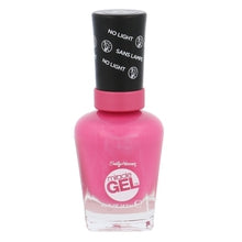 Sally hansen Miracle Gel - Nail Polish 14.7 ml 762 Leaf Me Be