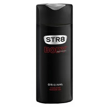 Str8 Original dusjgelé - 400ml
