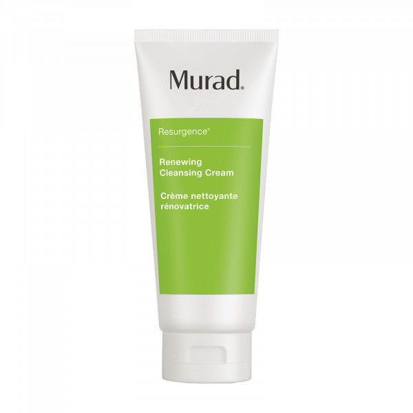 Resurgence Crème nettoyante rénovatrice - Murad Cleanser - Make-up remover 200 ml
