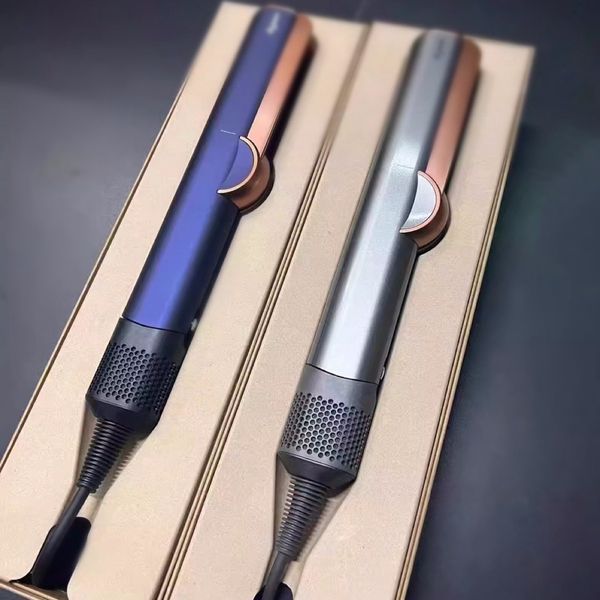 Straighteners Women Care Tools Products Dryer Professional Straightener Designer Salon Hair Styg