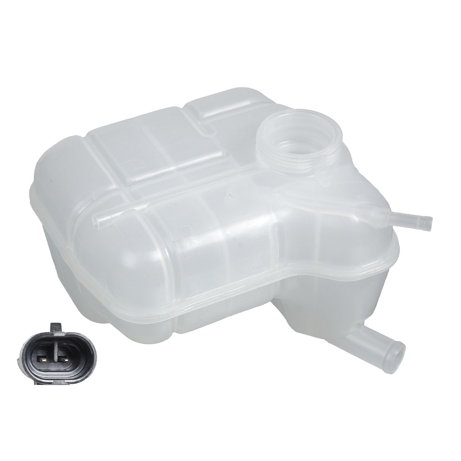 Expansion Tank, coolant FEBI BILSTEIN 47884