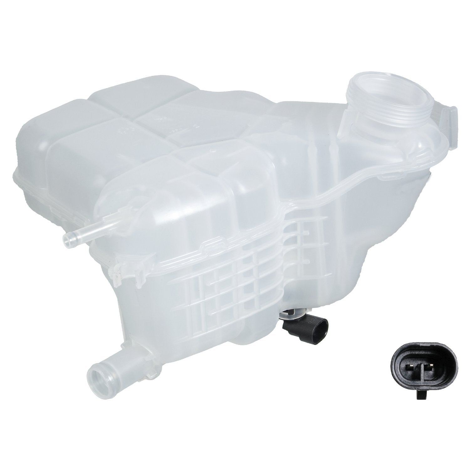 Expansion Tank, coolant FEBI BILSTEIN 47892