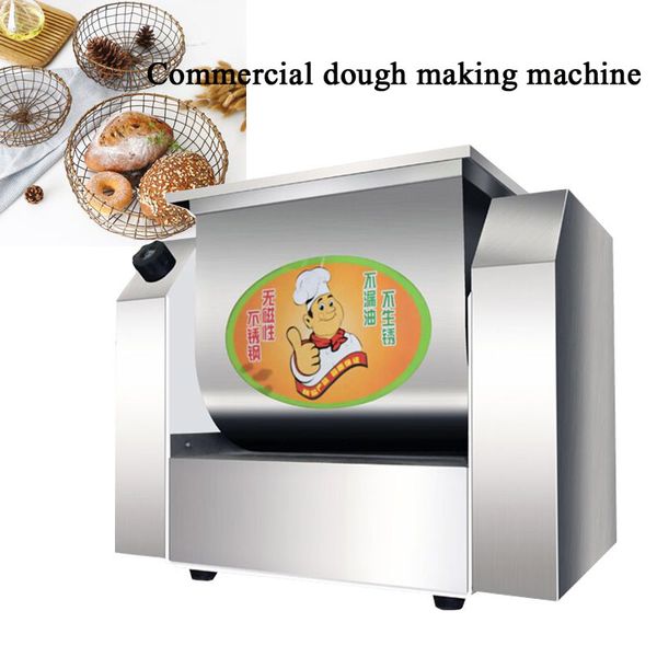 Kitchen Electric Cook Machine Desktop Mixer Kitchen Tool Cooking Food Mixer Cake Dough Bread Mixer