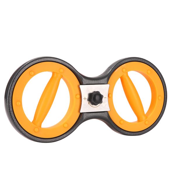 12lb Integral Dumbbell Weights with Adjustable Resistance for Advanced Users