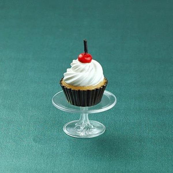 Cake Stand clear European Style Cake Shelf Rack Holder For Wedding Party Decor Cake Dessert Serving Tools Gadgets