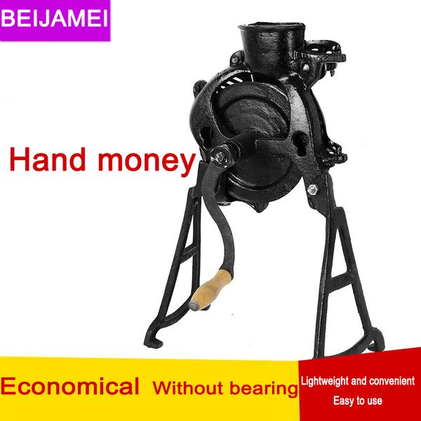 Manual Corn machine Thresher Dry Corn Grain Stripper Hand Planer Cob Cutter Remover Separator Peeler Kernel Peeling Machine Kitchen Tool