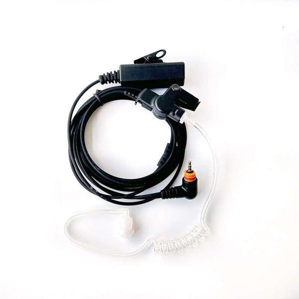 SL300 SL7550 walkie talkie long distance with headset 1 pin earbud & in-ear headphones Walkie Talkie Headset