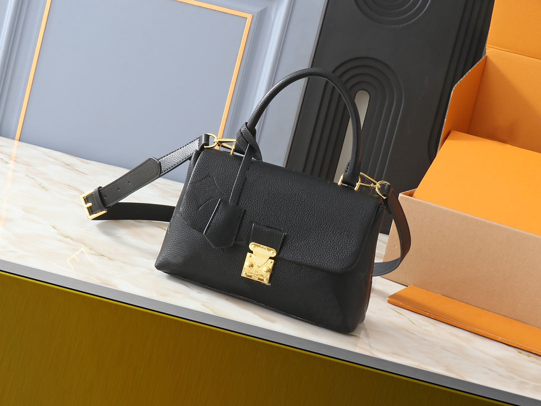 High quality Designer Shoulder bag tote bag Hobo flap crossbody womens fashionbags handbag luxury leather classics messenger bag big tote purse M459