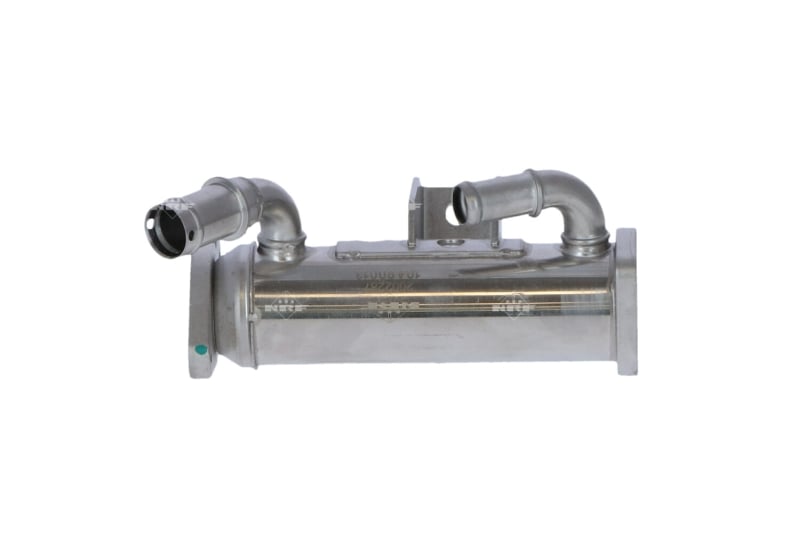 Cooler, exhaust gas recirculation NRF 48012