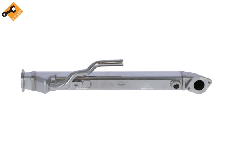 Cooler, exhaust gas recirculation NRF 48016