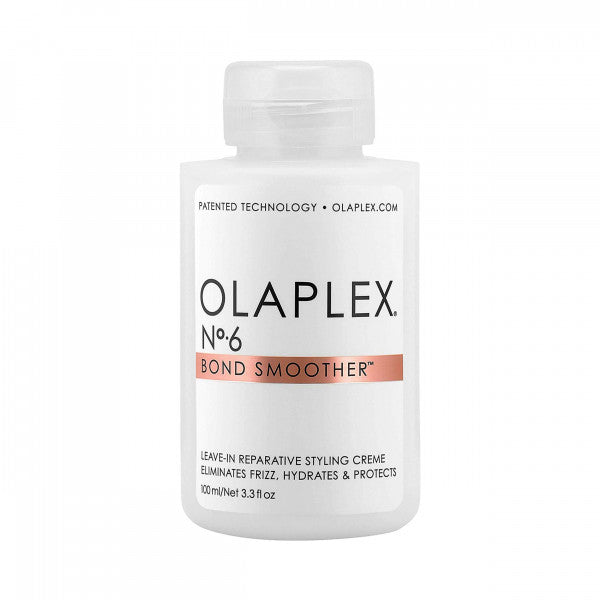 N°6 Bond Smoother - Olaplex Haarstyling producten 100 ml