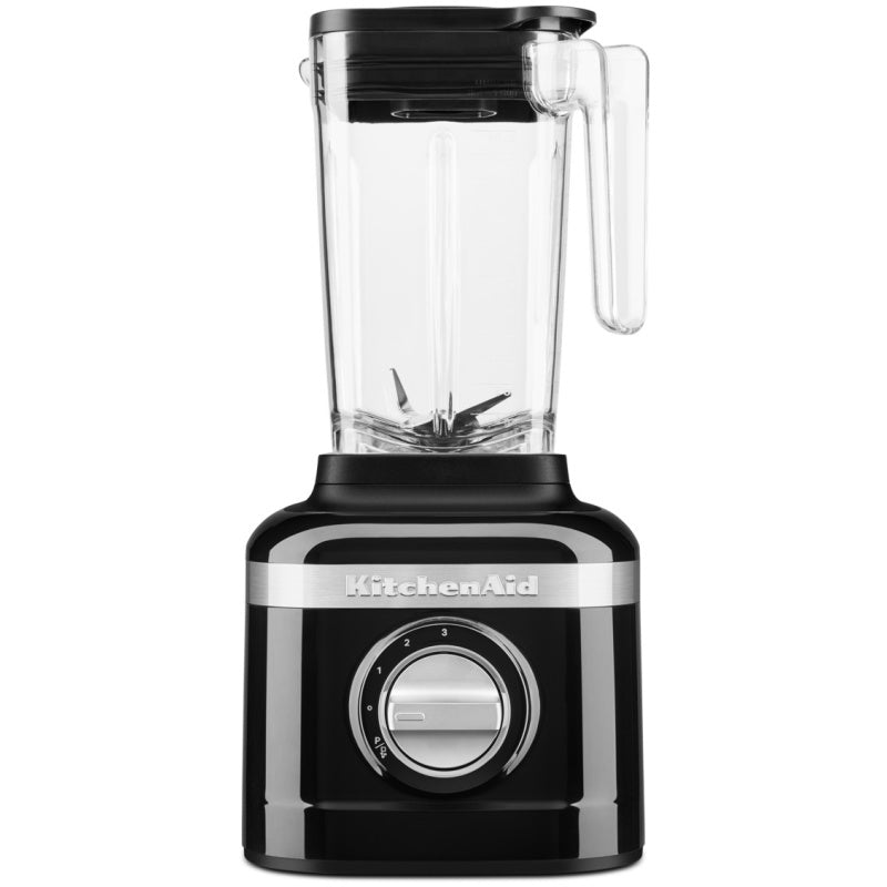 KitchenAid 5KSB1325BOB K150 Blender 1.4L - Onyx Black