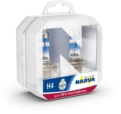 Bulb, spotlight NARVA 480692100