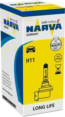 Bulb, spotlight NARVA 480783000