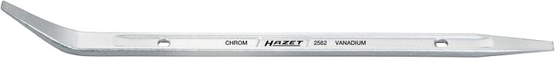 Adjusting Lever, brake shoes HAZET 2582
