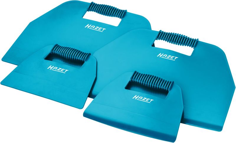 Dashboard Protection Panel Set, glass removal HAZET 4852-4