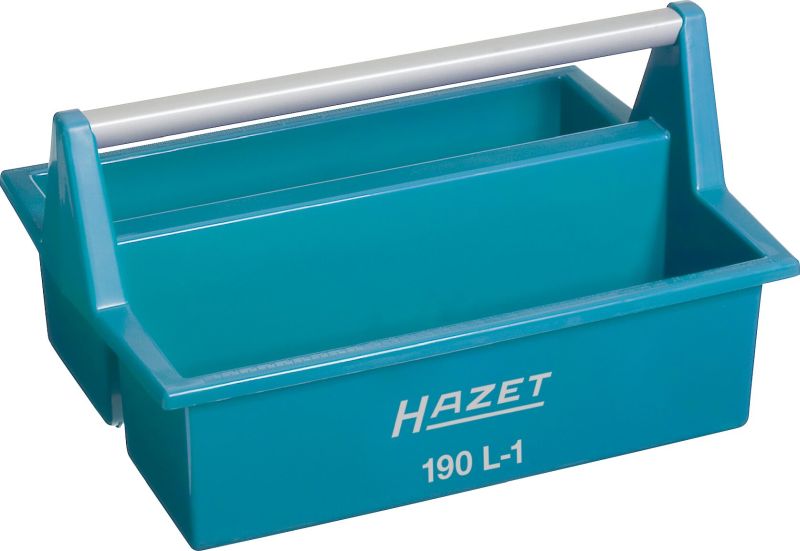 Toolbox HAZET 190L-1