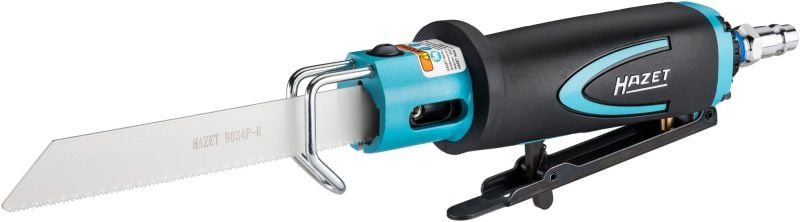 Jigsaw (compressed air) HAZET 9034P-2