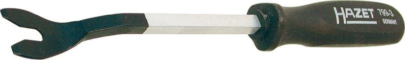 Removal Lever, door panel HAZET 799-3