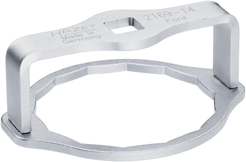 Oilfilter Spanner HAZET 2169-14
