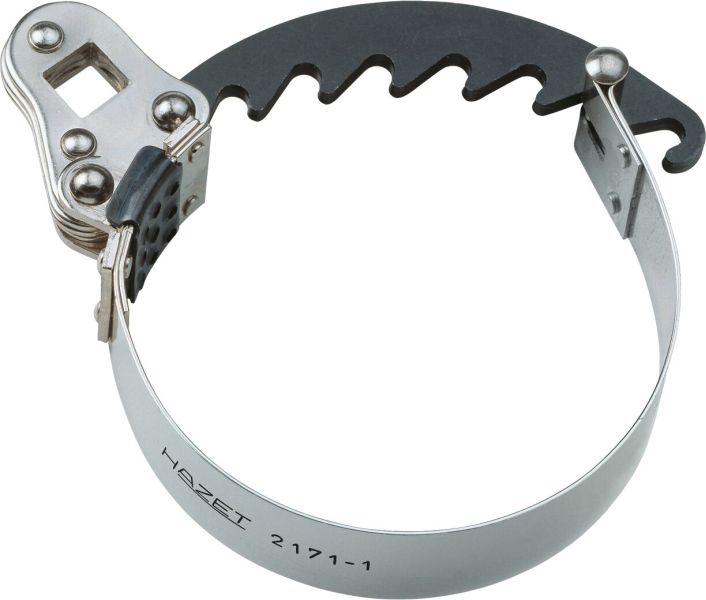 Oilfilter Spanner HAZET 2171-1