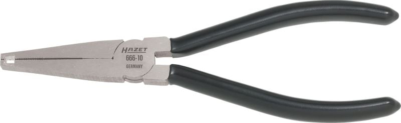 Pliers, protective cap (wheel bolt-nut) HAZET 666-10