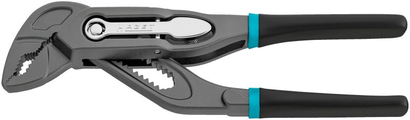 Pipe Wrench-Water Pump Pliers HAZET 760-12