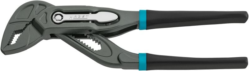 Pipe Wrench-Water Pump Pliers HAZET 760-15