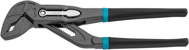 Pipe Wrench-Water Pump Pliers HAZET 760-18