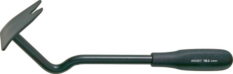 Removal Lever, door panel HAZET 799-6