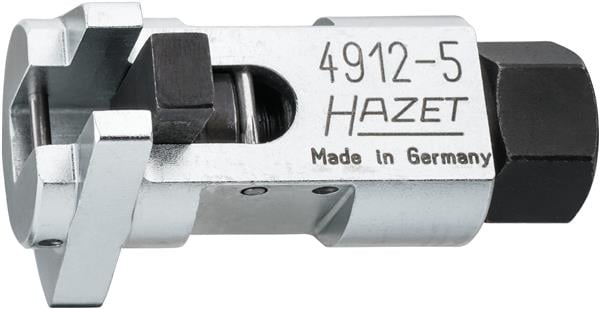 Socket Insert, steering knuckle (spreader) HAZET 4912-5