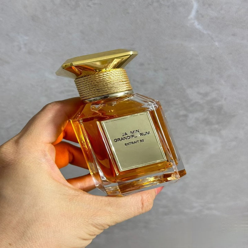 5A Perfume 50ml Men Woman Fragrance EDP Long Lasting Brand Perfumes Cologne Spray High Quality Designer Eau De Parfum Fast Shipping NEW