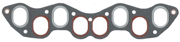Gasket, intake- exhaust manifold ELRING 480.990