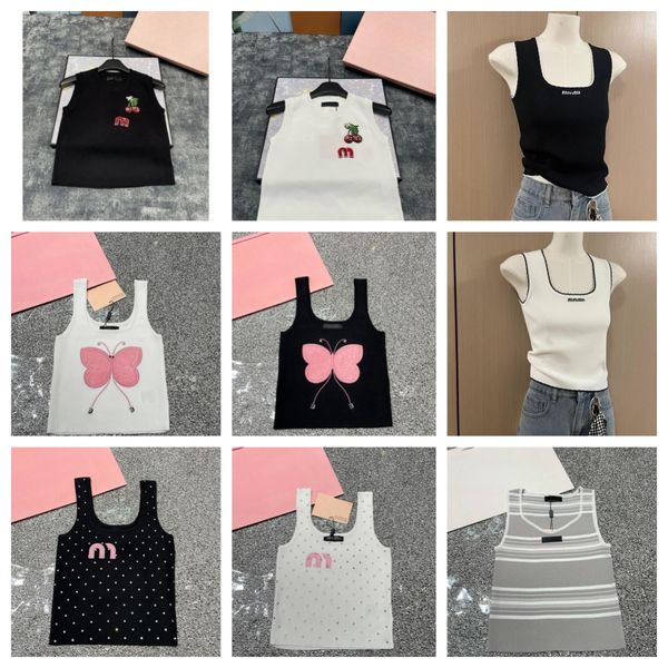 Free Size One Size Designer T-Shirt Tanks Tops Designer Summer Mens Womens Vest Luxury Fashion Singlet Sports Fitness Vest