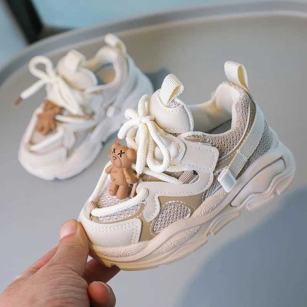 Athletic Outdoor Children Sneakers kids Casual Shoes Hoop Loop Sneaker Boy Child Flexible Sneakers tenis infantil menino Spring summer shoes