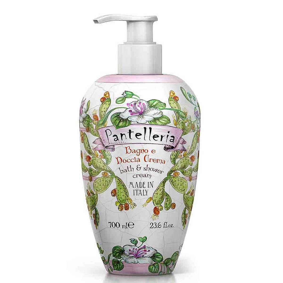 RUDY BAD & BRUSECREME 700 ML Pantelleria