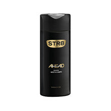Str8 Ahead dusjgelé - 250ml