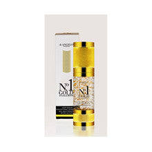 Di angelo cosmetics No.1 Gold Hyaluron Skin Serum for Intens Hydration - 30 ml