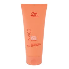 Wella professional Nourishing Conditioner for Dry and Damaged Hair INVIGO Nutri-Enrich 1000ml