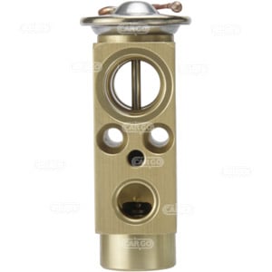 Expansion Valve, air conditioning HC-Cargo 260545