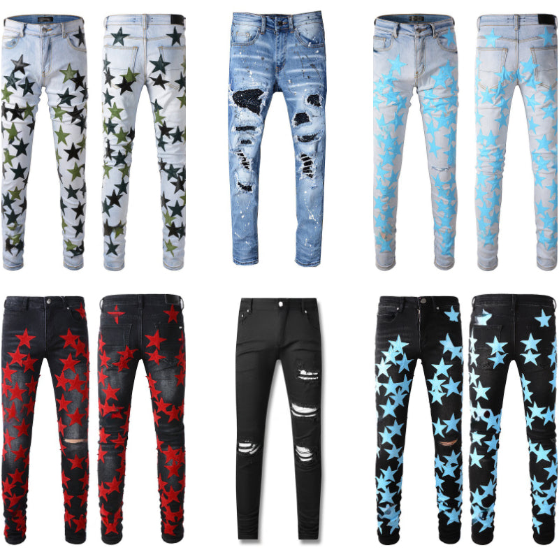 denim jeans designer jeans for men designer women jeans fashion distressed ripped bikers womens designer jeans uomo shorts denim cargo men close jea